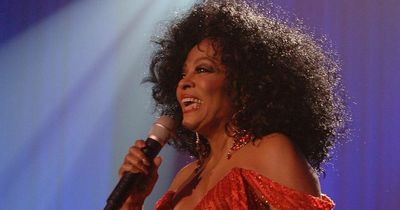 Diana Ross at Glastonbury 2022: Stage, time, setlist, clashes and more