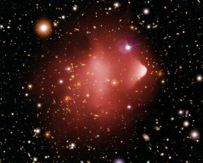In the search for dark matter, an unexpected tool may give scientists hope