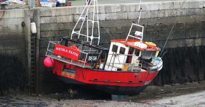 The deadly mistakes that led to boat capsizing and killing three men off the Welsh coast