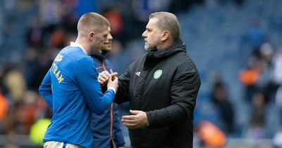 Celtic could follow Rangers transfer example as pundit urges Hoops to find John Lundstram alternative