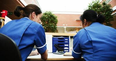 'Structural racism' found in NHS holding back Black and Asian nurses