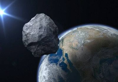 New molecules found on a nearby asteroid could reveal the origins of life