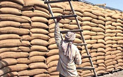 India exported 1.8 million tonnes wheat to several countries since ban: Food Secretary