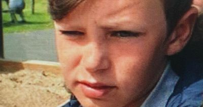 Police launch urgent appeal to help trace boy missing overnight in Lanarkshire