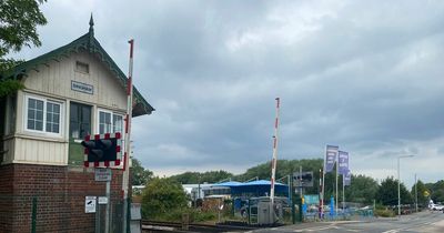 'Relief' level crossing in Bingham is 'working properly' after faults made it a 'danger'