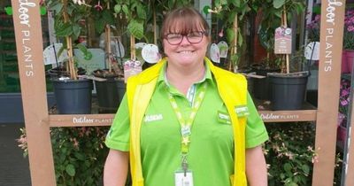 Asda worker praised by shoppers after 'hitting' little boy and saving his life