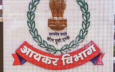 CBI books three I-T officials, others for alleged TDS refunds fraud