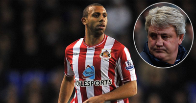 Anton Ferdinand lifts the lid on explosive Steve Bruce row that led to two week Sunderland hiatus