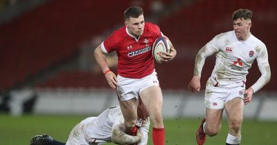 Gifted Wales stars of the future show their huge talent as U20s make flying start to summer campaign