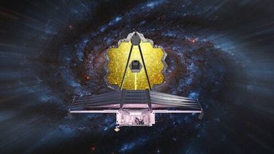 The Webb Telescope is already exceeding NASA’s expectations