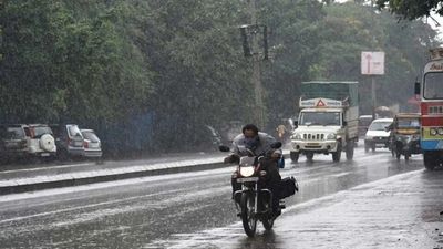 Meteorological Department issues yellow alert for heavy rainfall in Uttarakhand