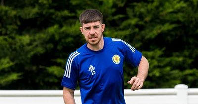Declan Gallagher joins Saints from Aberdeen while former Buddies' defender Conor McCarthy signs for Barnsley