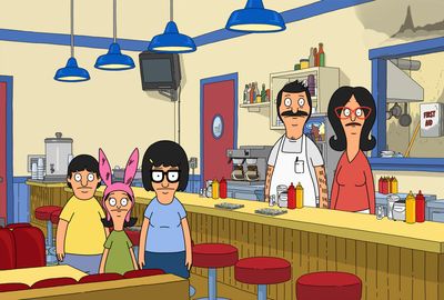 The loving queerness of "Bob's Burgers"