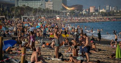 Spain to introduce new tourist restriction rules in Barcelona