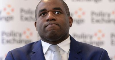 Labour will not strike deal with SNP to take Boris Johnson down, says senior MP