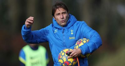 What Tottenham players can expect from Antonio Conte's first pre-season training at Hotspur Way