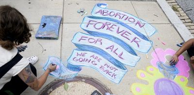 Roe v. Wade: Canada can respond to U.S. bans by improving access to abortion care here