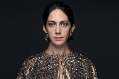 Iran's next revolution will be female, says Cannes winner