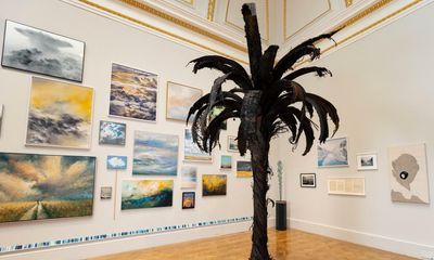 A Thousand Words for Weather; Royal Academy Summer Exhibition 2022 – review