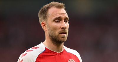 Everton told they'd be 'in business' if they can sign Christian Eriksen