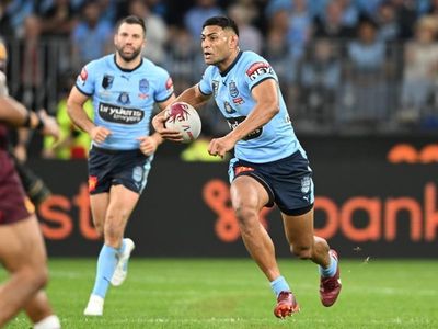 NSW player ratings for State of Origin II