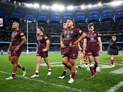 Qld player ratings for State of Origin II