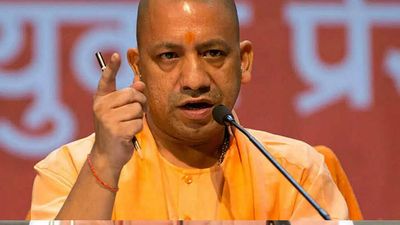 With bypoll win, BJP poised for clean sweep in 2024 Lok Sabha polls: UP CM Yogi Adityanath