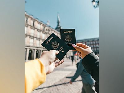 Travelling could be beneficial to your mental health