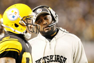 Steelers HC Mike Tomlin says Super Bowl 45 loss keeping Hines Ward out of HOF