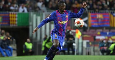 Chelsea told Todd Boehly holds key to winning Ousmane Dembele transfer battle with Barcelona