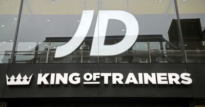 JD Sports opens its biggest North East store yet with its own shoe conveyor belt