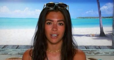 Love Island's Gemma Owen finally name drops dad Michael and viewers celebrate