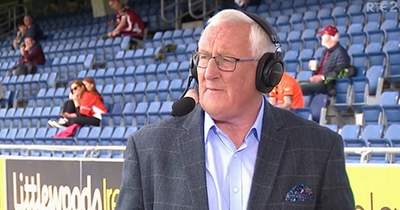 Pat Spillane unimpressed with 'forgettable' Clare v Derry and Dublin v Cork clashes