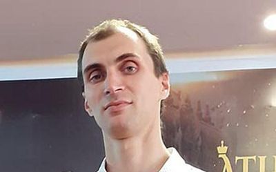 Savchenko emerges champion