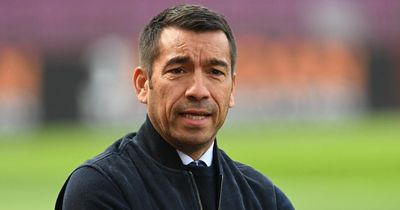 Rangers in transfer battle with Wolves as Croatian waiting for 'concrete offer' amid Ibrox speculation