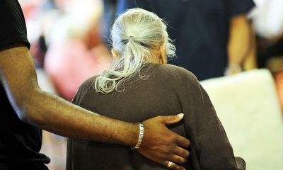 UK health services failing south Asian people with dementia, says report