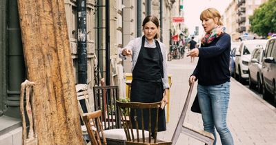 Man slams restaurant boss who says workers are 'too comfortable' thanks to his chairs