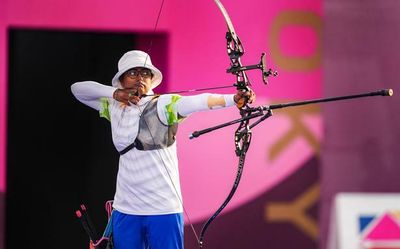 Deepika & Co bag silver, India end with three medals in Archery WC Stage 3