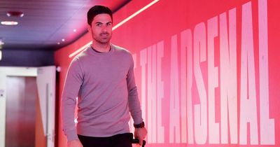 Why Mikel Arteta has Champions League pressure as transfer overhaul leads to ‘no excuses’ claim