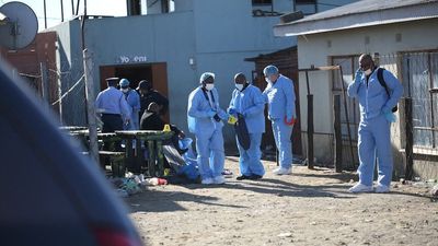 At least 22 young people found dead inside popular South African tavern after school exams