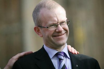 SNP's John Mason criticised for supporting US abortion ruling