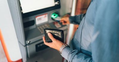 Warning over cash machine scam which can drain accounts in seconds