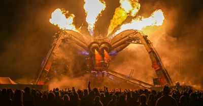 Inside the wild parts of Glastonbury you don’t see on TV - 'naughty corner' to secret club