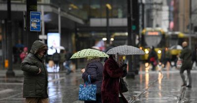 Week-long washout set to hit Greater Manchester just days after 28C heatwave