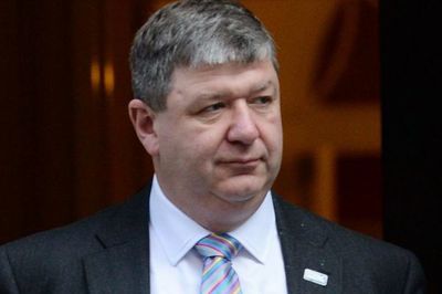 LibDems backtrack over Alistair Carmichael failing to rule out Tory coalition