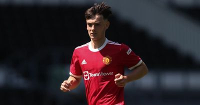 Cardiff City transfer news as Man Utd man targeted, Everton starlet linked and Earnshaw delivers Gareth Bale verdict