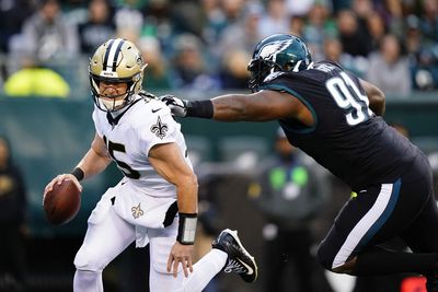 Breaking down the Eagles $52 million in dead money