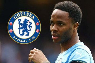 Chelsea backed for two major transfers before new season with Raheem Sterling deemed a ‘perfect’ fit