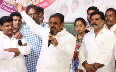 Implementation of promised welfare schemes a hallmark of YSRCP government, says MLA