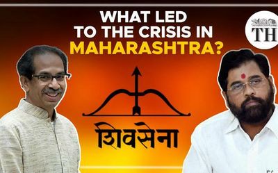 Talking Politics with Nistula Hebbar | What led to the political crisis in Maharashtra?